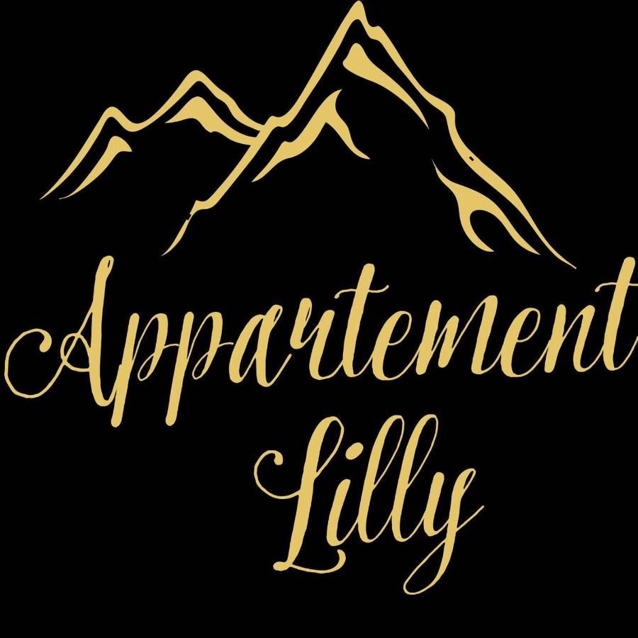 Appartement Lilly Lehn Luaran gambar